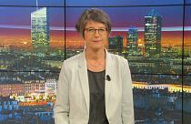 Euronews am Abend | Die Nachrichten vom 18. Juni 2019