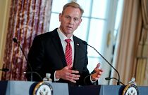 پاتریک شاناهان نامزد ترامپ برای وزارت دفاع آمریکا انصراف داد