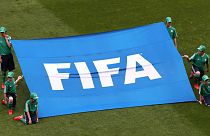 نشان فیفا در مسابقات جام جهانی زنان