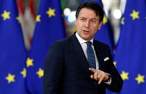 Conte: "Vogliamo evitare la procedura d'infrazione"