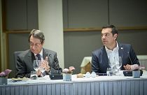 Σε εγρήγορση Ελλάδα και Κύπρος για τις τουρκικές προκλήσεις - Οργή Άγκυρας για  ΕΕ
