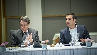 Σε εγρήγορση Ελλάδα και Κύπρος για τις τουρκικές προκλήσεις - Οργή Άγκυρας για  ΕΕ