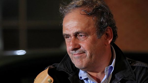 Michel Platini Michel Platini