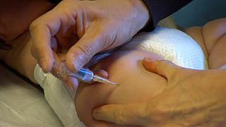 D'après une étude, la France est le premier pays anti-vaccin du monde