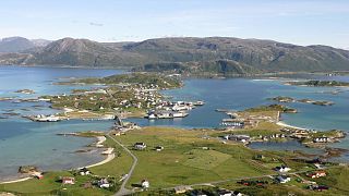 Norveç adası Sommaroy dünyanın ilk 'zamansız' yeri haline gelebilir
