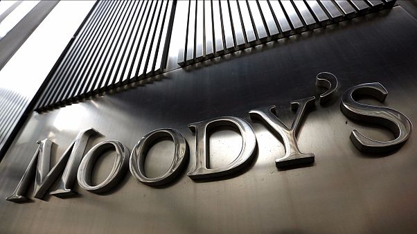 Kredi derecelendirme kuruluşu Moody’s 18 Türk bankasının notunu düşürdü Kredi derecelendirme kuruluşu Moody’s 18 Türk bankasının notunu düşürdü