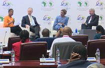 Continente africano na corrida para a integração regional