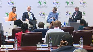 Continente africano na corrida para a integração regional
