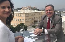 Γιώργος Κατρούγκαλος: «Η Ευρώπη απαντά στις προκλήσεις της Άγκυρας»