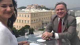 Γιώργος Κατρούγκαλος: «Η Ευρώπη απαντά στις προκλήσεις της Άγκυρας»