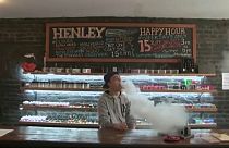 Betiltaná az e-cigaretta árusítását San Francisco