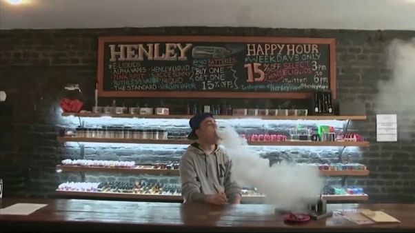 San Francisco prohíbe la venta de cigarrillos electrónicos San Francisco prohíbe la venta de cigarrillos electrónicos