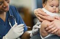 Araştırma: Dünyada aşıya en az güvenenler Avrupalılar