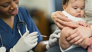 Araştırma: Dünyada aşıya en az güvenenler Avrupalılar 
