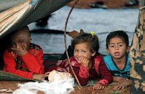 اليوم العالمي للاجئين.. السوريون في لبنان بين مخالب العنصرية وشبح الترحيل