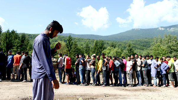 UNHCR: nel 2018 nuovo record di sfollati, oltre 70 milioni UNHCR: nel 2018 nuovo record di sfollati, oltre 70 milioni