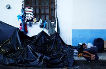 ΟΗΕ: Πάνω από 70 εκατομμύρια οι εκτοπισμένοι