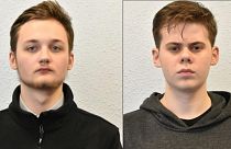 Súlyos büntetést kapott két neonáci Nagy-Britanniában
