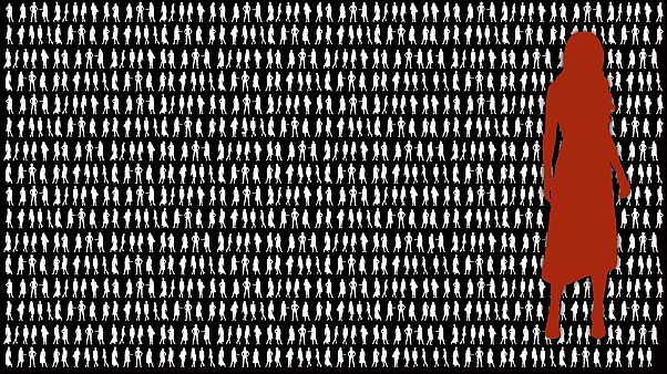 1.000 mujeres han muerto por violencia de género en España desde 2003 1.000 mujeres han muerto por violencia de género en España desde 2003