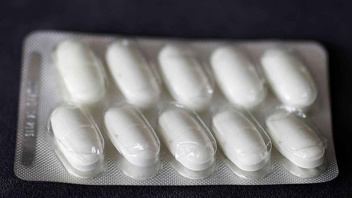 Zu viele Antibiotika falsch eingesetzt: So will die WHO dagegen vorgehen
