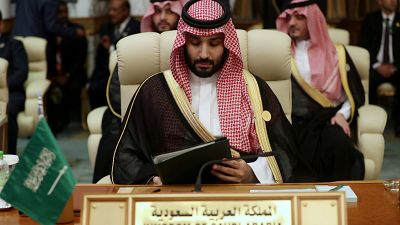 Саудовский наследный принц причастен к убийству Джамаля Хашогджи - ООН 
