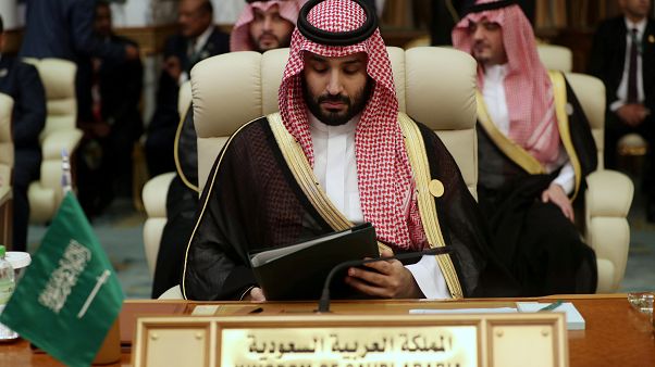 La ONU apunta a Bin Salmán por el asesinato de Khashoggi La ONU apunta a Bin Salmán por el asesinato de Khashoggi