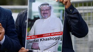 Δολοφονία Κασόγκι: Έρευνα σε βάρος του πρίγκιπα Σαλμάν ζητά εισηγήτρια του ΟΗΕ