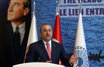 Τσαβούσογλου: Με διαμοιρασμό φυσικού αερίου έρχεται λύση στο Κυπριακό