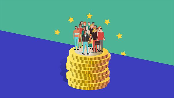 Curso intensivo: ¿Hacia dónde va la economía europea? Curso intensivo: ¿Hacia dónde va la economía europea?