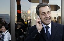 رئیس جمهوری پیشین فرانسه به اتهام فساد مالی محاکمه می شود