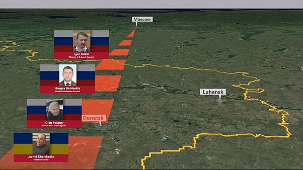 MH17, enfin un procès : quatre suspects séparatistes jugés en mars MH17, enfin un procès : quatre suspects séparatistes jugés en mars