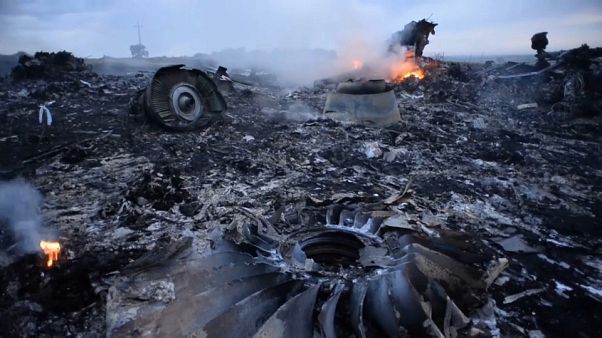 Volo MH17: incriminati 3 russi e un ucraino Volo MH17: incriminati 3 russi e un ucraino