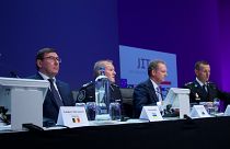 Ukrayna'da düşürülen Malezya uçağıyla ilgili 3 Rus ve 1 Ukraynalı cinayetle yargılanacak