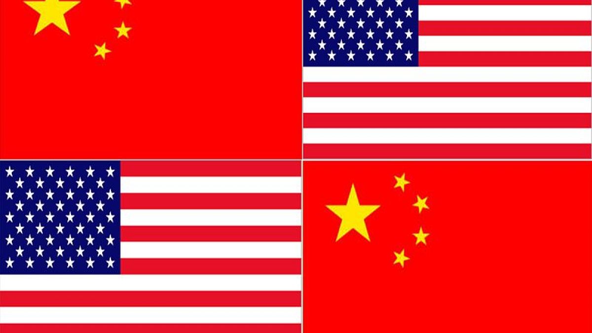 Handelskrieg USA/China – Zeit für die Friedenspfeife?