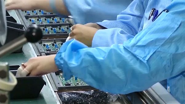 Változás jöhet a kereskedelmi háborúban Változás jöhet a kereskedelmi háborúban