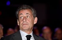 L'ancien président français N. Sarkozy sera jugé pour "corruption"