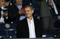 Fransa'nın eski Cumhurbaşkanı Nicolas Sarkozy, yolsuzluk suçlamasıyla yargılanacak