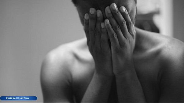 مبادرة في ألمانيا لمساعدة ضحايا العنف المنزلي من الرجال مبادرة في ألمانيا لمساعدة ضحايا العنف المنزلي من الرجال