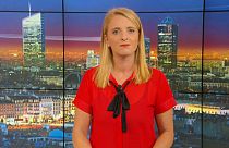 Euronews Sera | TG europeo, edizione di mercoledì 19 giugno 2019