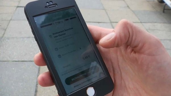 Arriva l'app per non sprecare il cibo Arriva l'app per non sprecare il cibo