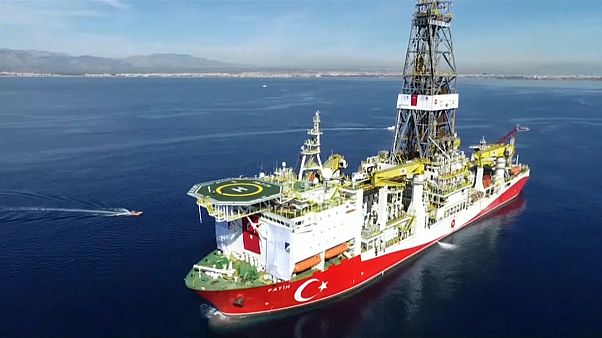 Grécia satisfeita com apoio da UE contra a Turquia Grécia satisfeita com apoio da UE contra a Turquia