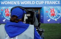 Il Mondiale femminile sta battendo ogni record di ascolto in TV - e non solo in Francia