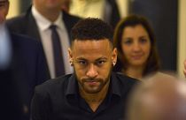 نيمار في طريقه إلى الرحيل عن باريس؟