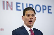 Uluslararası Kurtarma Komitesi : Avrupa göç ve mülteci politikalarında sınıfta kaldı