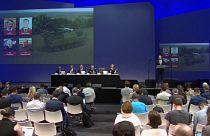 Abschuss von Flug MH17: Vier Rebellen des Massenmords beschuldigt