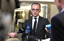 وزیر خارجه آلمان: خطر جنگ در خلیج فارس از بین نرفته است