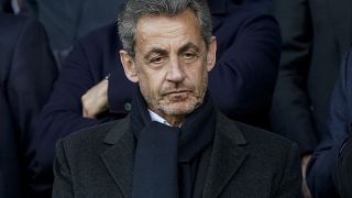 Nicolas Sarkozy bientôt en procès à Paris.