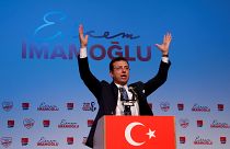 Konda araştırma şirketinin anketine göre, İmamoğlu İstanbul yarışını önde bitirecek