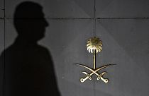 کنسولگری عربستان در استانبول ترکیه