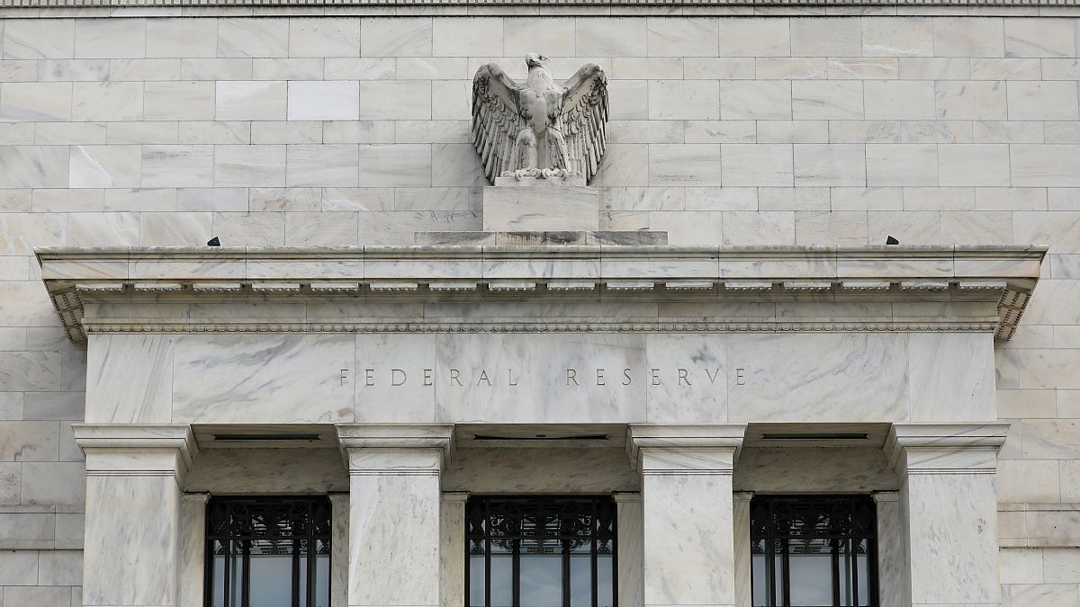 Fed: tassi d'interesse fermi, ma aumenta incertezza